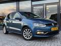 Volkswagen Polo 1.0 Match Edition Carplay Pdc Cruise Blu/Azzurro - thumbnail 6