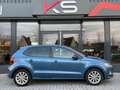 Volkswagen Polo 1.0 Match Edition Carplay Pdc Cruise Blu/Azzurro - thumbnail 7