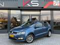 Volkswagen Polo 1.0 Match Edition Carplay Pdc Cruise Blau - thumbnail 1