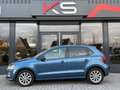 Volkswagen Polo 1.0 Match Edition Carplay Pdc Cruise Blu/Azzurro - thumbnail 9