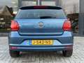 Volkswagen Polo 1.0 Match Edition Carplay Pdc Cruise Blu/Azzurro - thumbnail 10