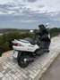 Suzuki Burgman 125 Blanco - thumbnail 1