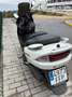 Suzuki Burgman 125 Blanco - thumbnail 4