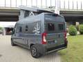 Westfalia Columbus 600D #AUFSTELLDACH #WINTER #MARKISE #LED Grau - thumbnail 7