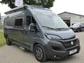 Westfalia Columbus 600D #AUFSTELLDACH #WINTER #MARKISE #LED Grau - thumbnail 5