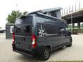 Westfalia Columbus 600D #AUFSTELLDACH #WINTER #MARKISE #LED Grau - thumbnail 6