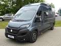Westfalia Columbus 600D #AUFSTELLDACH #WINTER #MARKISE #LED Grau - thumbnail 3
