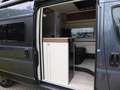 Westfalia Columbus 600D #AUFSTELLDACH #WINTER #MARKISE #LED Grau - thumbnail 15