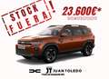 Dacia Bigster 1.2 mild hybrid Expression 48v 4x2 103KW Blanco - thumbnail 1