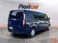 Ford Tourneo Custom 2.0 EcoBlue Trend Aut. 130 Azul - thumbnail 5
