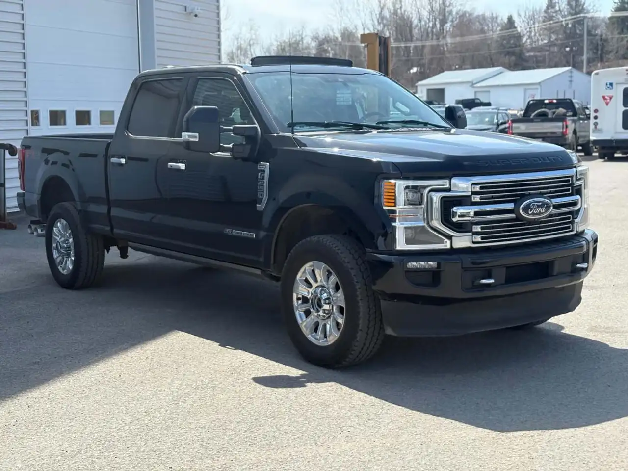 Ford F 250 снимка Ford F 250