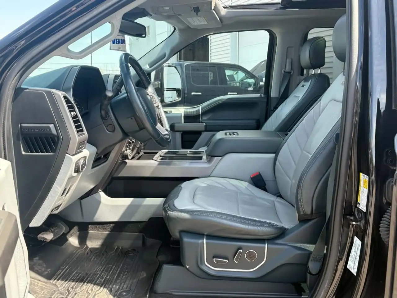 Ford F 250 снимка Ford F 250