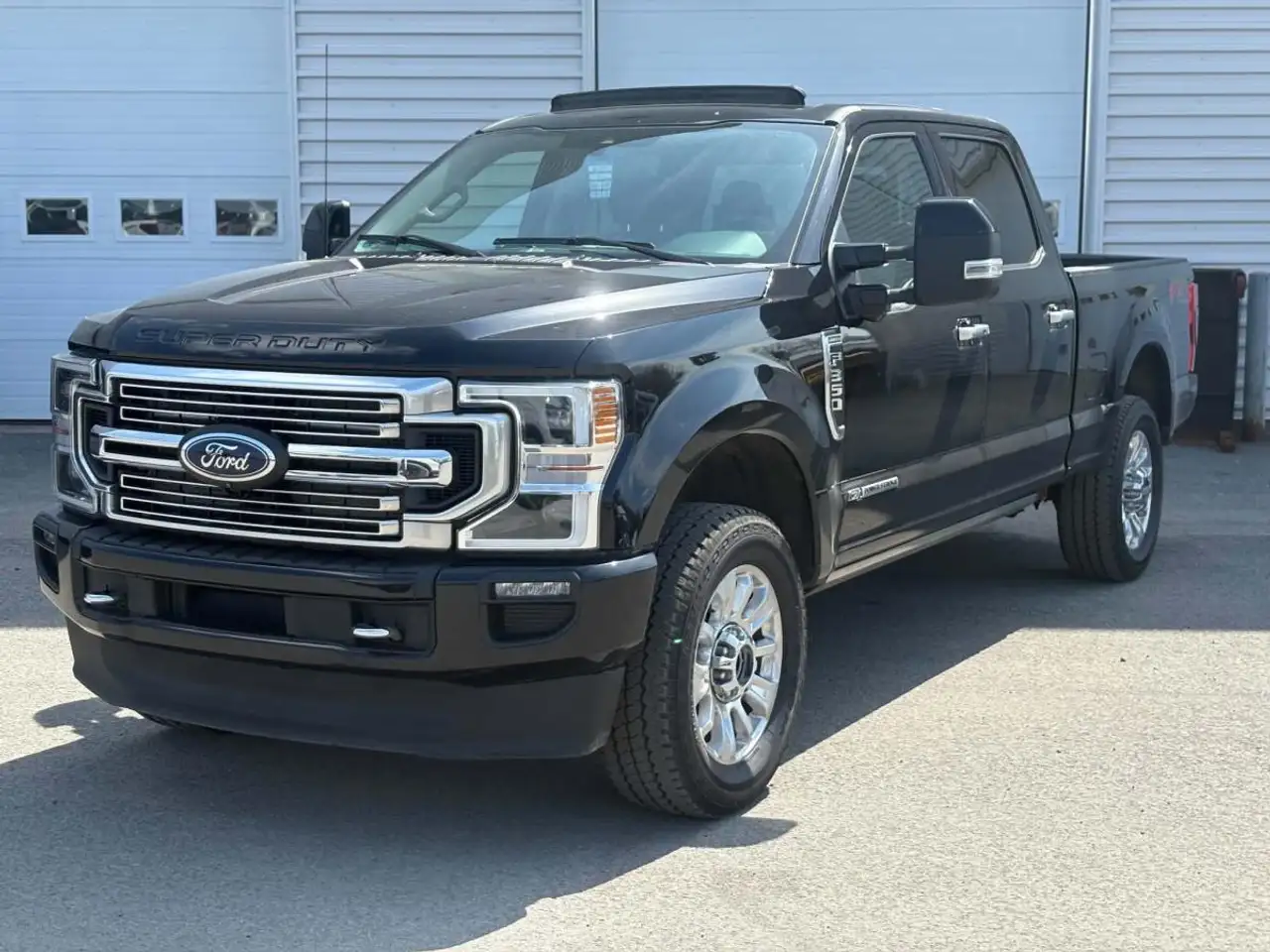 Ford F 250 снимка Ford F 250