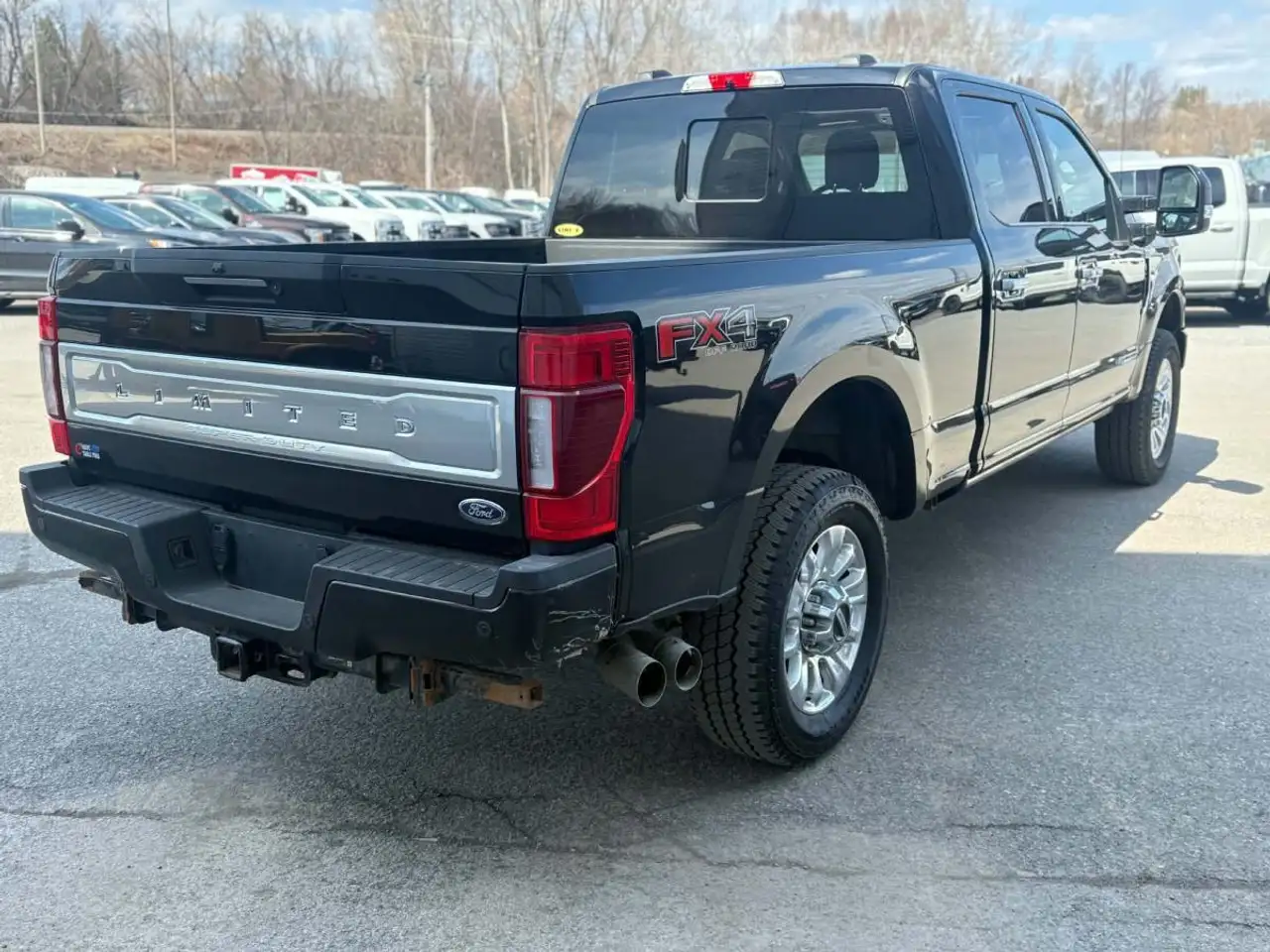 Ford F 250 снимка Ford F 250