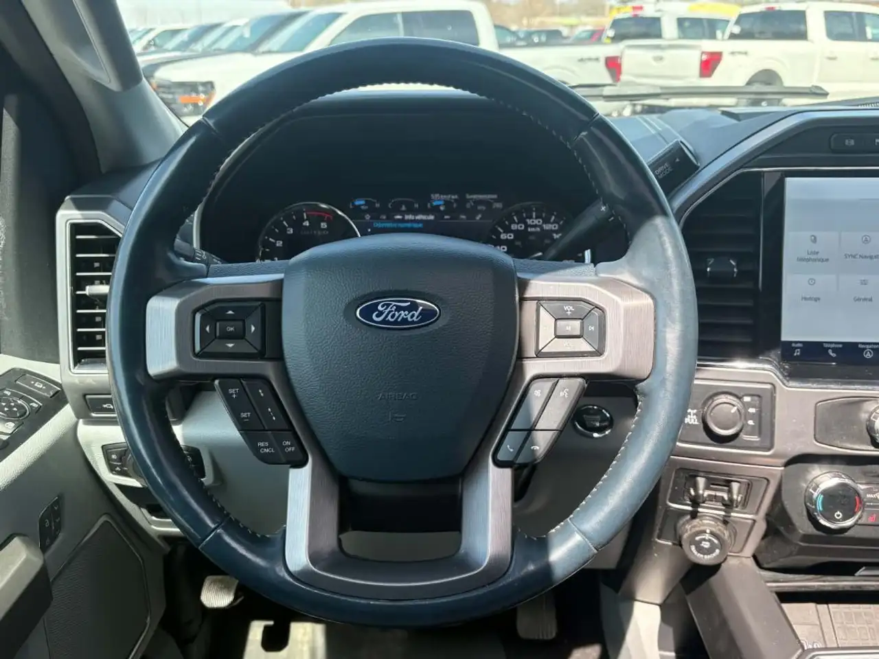 Ford F 250 снимка Ford F 250