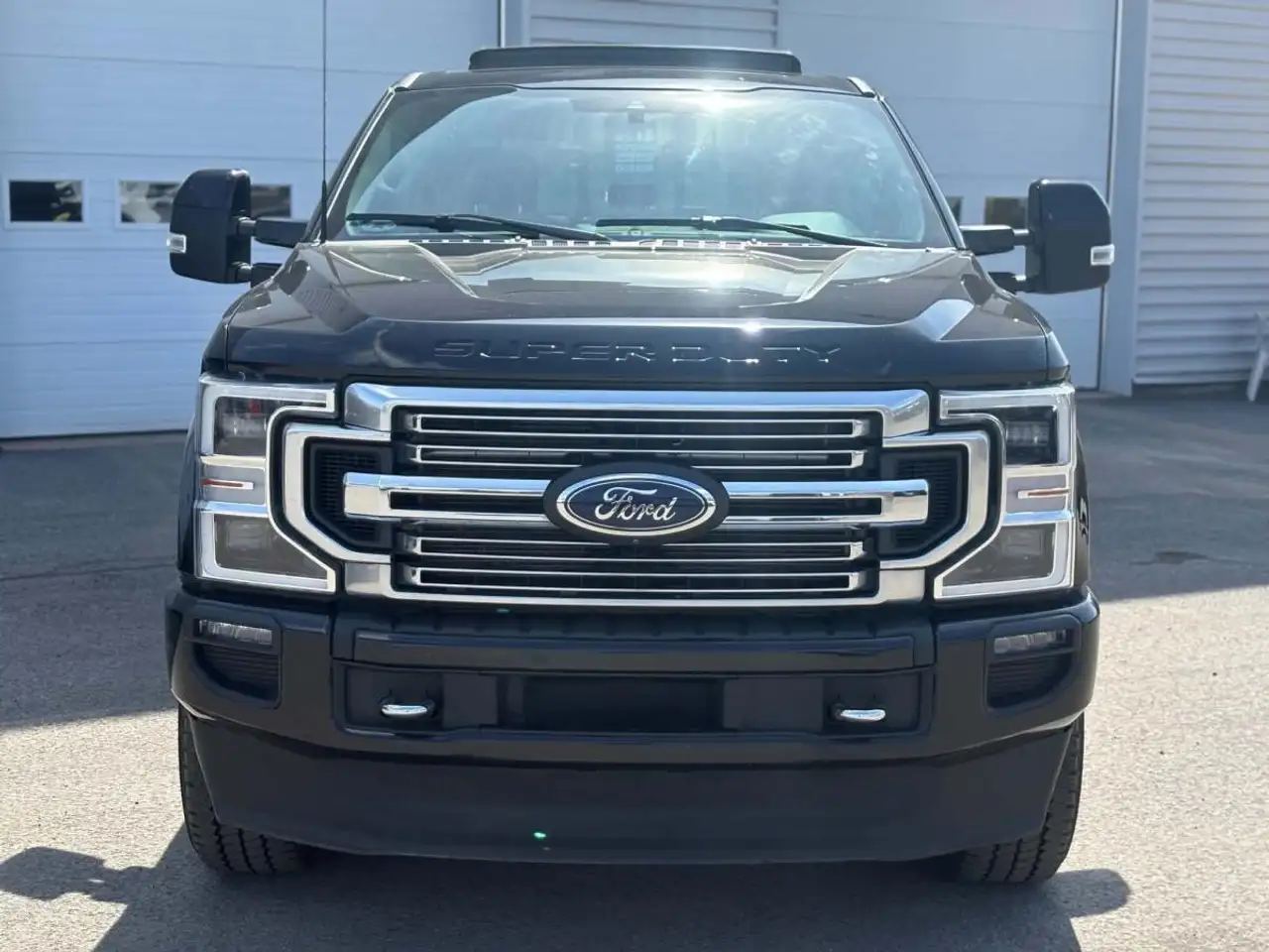 Ford F 250 снимка Ford F 250