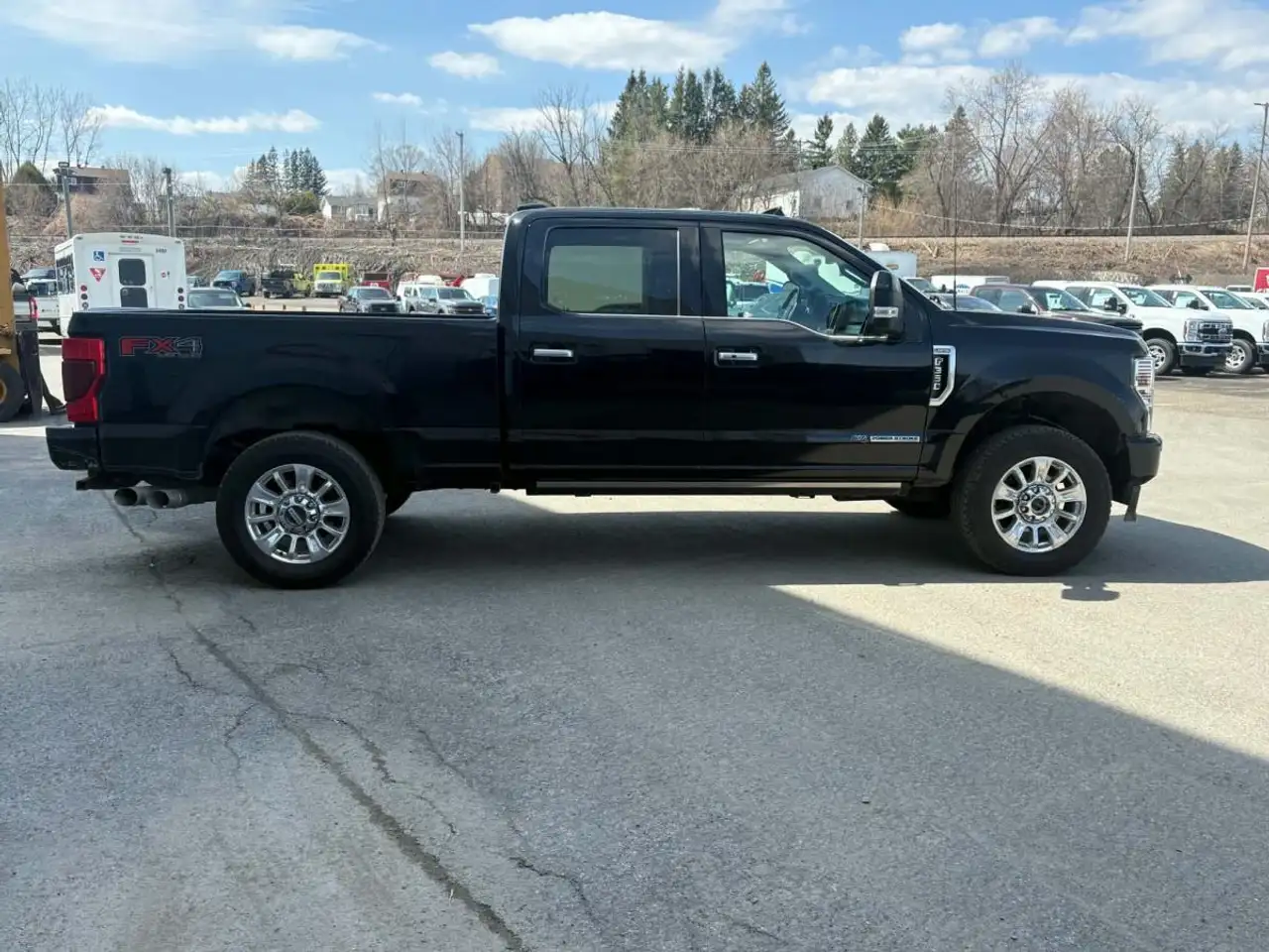 Ford F 250 снимка Ford F 250