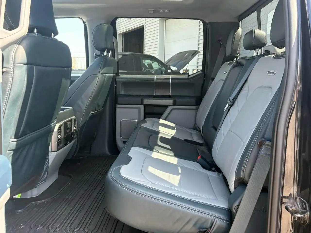 Ford F 250 снимка Ford F 250