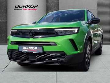 GS Line 1.2 Turbo LED Kamera Digitales Cockpit Car