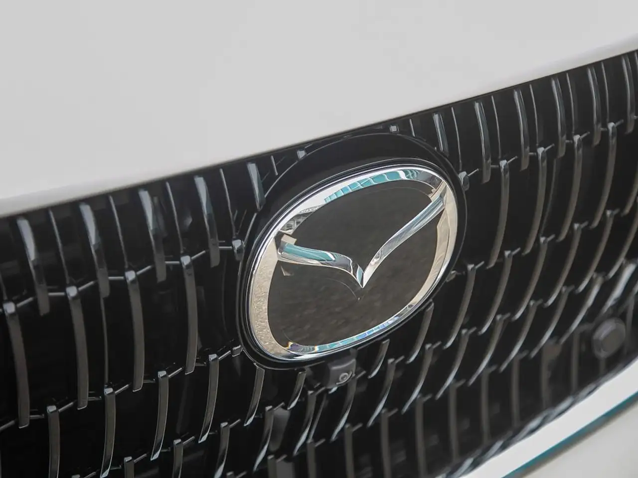 Mazda CX-90 PHEV снимка Mazda CX-90 PHEV