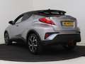 Toyota C-HR 1.2 Bi-Tone | Navigatie | Trekhaak |  Stoelverwarm Grijs - thumbnail 15