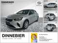 Opel Corsa Edition 1.2. 55 kW *Navi*RFK*SHZ* CAM NAVI Argent - thumbnail 1