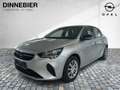 Opel Corsa Edition 1.2. 55 kW *Navi*RFK*SHZ* CAM NAVI Argent - thumbnail 2