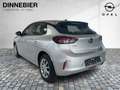 Opel Corsa Edition 1.2. 55 kW *Navi*RFK*SHZ* CAM NAVI Argent - thumbnail 4