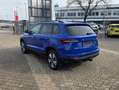 Skoda Karoq *AHK/TEMP/NAV/LED/SHZG/1.BESITZ/VIRTUAL COCKPIT/* Blau - thumbnail 10