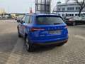 Skoda Karoq *AHK/TEMP/NAV/LED/SHZG/1.BESITZ/VIRTUAL COCKPIT/* Blau - thumbnail 8