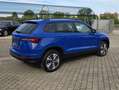 Skoda Karoq *AHK/TEMP/NAV/LED/SHZG/1.BESITZ/VIRTUAL COCKPIT/* Blau - thumbnail 6