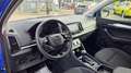 Skoda Karoq *AHK/TEMP/NAV/LED/SHZG/1.BESITZ/VIRTUAL COCKPIT/* Blau - thumbnail 20