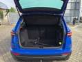 Skoda Karoq *AHK/TEMP/NAV/LED/SHZG/1.BESITZ/VIRTUAL COCKPIT/* Blau - thumbnail 11