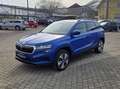 Skoda Karoq *AHK/TEMP/NAV/LED/SHZG/1.BESITZ/VIRTUAL COCKPIT/* Blau - thumbnail 4