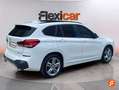 BMW X1 sDrive 18dA Blanco - thumbnail 8