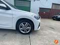 BMW X1 sDrive 18dA Blanco - thumbnail 11