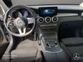 Mercedes-Benz GLC 300 e 4M PANO+AHK+LED+KAMERA+KEYLESS+9G Grau - thumbnail 13