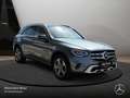 Mercedes-Benz GLC 300 e 4M PANO+AHK+LED+KAMERA+KEYLESS+9G Grau - thumbnail 5