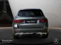 Mercedes-Benz GLC 300 e 4M PANO+AHK+LED+KAMERA+KEYLESS+9G Grau - thumbnail 9
