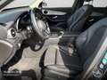 Mercedes-Benz GLC 300 e 4M PANO+AHK+LED+KAMERA+KEYLESS+9G Grau - thumbnail 11