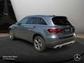 Mercedes-Benz GLC 300 e 4M PANO+AHK+LED+KAMERA+KEYLESS+9G Grau - thumbnail 10