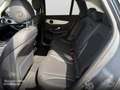 Mercedes-Benz GLC 300 e 4M PANO+AHK+LED+KAMERA+KEYLESS+9G Grau - thumbnail 12