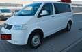 Volkswagen T5 Transporter VW T5 2.5tdi 131cv 9Posti Klima Bianco - thumbnail 4