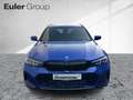 BMW 330 e xDrive M-Sport-Pro Pano AHK 18'' HUD adLED PA+ F Bleu - thumbnail 2