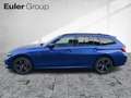 BMW 330 e xDrive M-Sport-Pro Pano AHK 18'' HUD adLED PA+ F Bleu - thumbnail 3