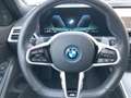 BMW 330 e xDrive M-Sport-Pro Pano AHK 18'' HUD adLED PA+ F Bleu - thumbnail 8