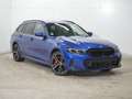 BMW 330 e xDrive M-Sport-Pro Pano AHK 18'' HUD adLED PA+ F Blau - thumbnail 2