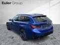 BMW 330 e xDrive M-Sport-Pro Pano AHK 18'' HUD adLED PA+ F Bleu - thumbnail 4