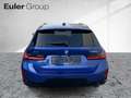 BMW 330 e xDrive M-Sport-Pro Pano AHK 18'' HUD adLED PA+ F Bleu - thumbnail 5