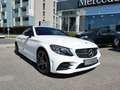 Mercedes-Benz C 220 AMG Line C 220 d (205.414) Blanco - thumbnail 1